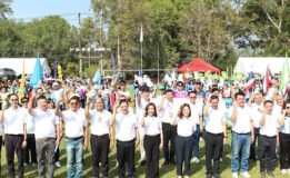 ท่าอากาศยานไทยเปิดการแข่งขันกีฬาเชื่อมความสัมพันธ์ระหว่างท่าอากาศยานของ ทอท. ครั้งที่ 8 ประจำปี 2569