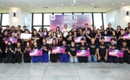 มรภ.สงขลา ผนึก รร.มหาวชิราวุธ ส่ง “Synergy” ผงาดแชมป์ “UBI-Alpha 2026” พร้อมดันอีก 2 ทีมแกร่งทะลุรอบ Final โชว์ศักยภาพเวทีระดับภาคใต้