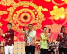 ททท. เปิดงาน “Amazing Thailand Chinese New Year 2026 @ HATYAI” จัดเต็มเทศกาลตรุษจีน 17–20 ก.พ. นี้ คาดเงินสะพัดกว่า 50 ล้านบาท