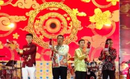 ททท. เปิดงาน “Amazing Thailand Chinese New Year 2026 @ HATYAI” จัดเต็มเทศกาลตรุษจีน 17–20 ก.พ. นี้ คาดเงินสะพัดกว่า 50 ล้านบาท