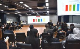 มรภ.สงขลา จัดประชุม “SWOT Analysis” วิเคราะห์สภาพแวดล้อมของมหาวิทยาลัย  เตรียมใช้ประกอบการพิจารณาทบทวนและจัดทำแผนยุทธศาสตร์พัฒนาระยะ 5 ปี (2571-2575)