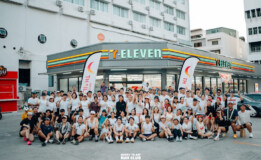 ททท. สำนักงานหาดใหญ่ ผนึกกำลัง Hurry to Eat Run Club และ 7-Eleven ชวนร่วมกิจกรรม “HATYAI NIGHT RUN ครั้งที่ 3” วิ่งเช็คอินยามค่ำคืน สร้างความเชื่อมั่น ฟื้นฟูท่องเที่ยวหลังน้ำท่วม เติมพลังเศรษฐกิจเมืองหาดใหญ่