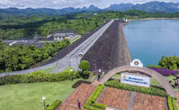 การไฟฟ้าฝ่ายผลิตแห่งประเทศไทย (กฟผ.) ย้ำความมั่นใจ กรณี แผ่นดินไหว