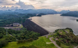 การไฟฟ้าฝ่ายผลิตแห่งประเทศไทย (กฟผ.) ยืนยันเขื่อนในความดูแลของ กฟผ. มั่นคง แข็งแรง