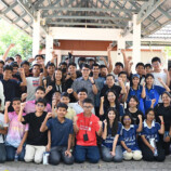 โรงไฟฟ้าขนอมต้อนรับน้องๆห้องเรียน SMTP โรงเรียนเทศบาลวัดเพชรจริก เสริมสร้างแรงบันดาลใจด้านวิศวกรรม “Sharing Engineer & Inspiration”