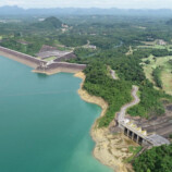 กฟผ. ยืนยันแผ่นดินไหว จ.สุราษฎร์ธานี ไม่กระทบเขื่อนรัชชประภาและเขื่อนบางลาง