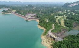 กฟผ. ยืนยันแผ่นดินไหว จ.สุราษฎร์ธานี ไม่กระทบเขื่อนรัชชประภาและเขื่อนบางลาง