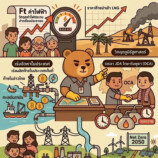 รัฐจะจัดสรรแหล่งพลังงานได้อย่างไร