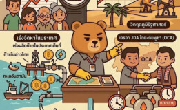 รัฐจะจัดสรรแหล่งพลังงานได้อย่างไร