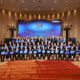 Thailand RISE Fund เดินเกมเชิงรุก สานพลังเครือข่ายผู้นำ ววน. ระดับประเทศ ดันนโยบาย-นวัตกรรมสู่ผลลัพธ์จริง