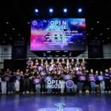 มรภ.สงขลา ส่งทีม “Synergy” คว้ารางวัลชมเชยเวทีแข่งขันแผนธุรกิจระดับประเทศ “UBI-Alpha 2026” กลุ่ม Future Food จากผลงาน “นวัตกรรมอาหารสัตว์โปรตีนสูงจากหนอนแมลงวันลายและปลายข้าวบด”