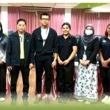 มรภ.สงขลา ผนึกกำลังอุทยานวิทยาศาสตร์ภูมิภาค ม.อ. ติวเข้มบุคลากรใช้งานระบบ “NSTIS” ชูฐานข้อมูลวิทย์ฯ หนุนงานวิจัยและภาคอุตสาหกรรม