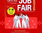 มรภ.สงขลา ชวนร่วมงานตลาดนัดสถานประกอบการ “SKRU JOB FAIR 2026” จัดเต็มกิจกรรมรับสมัครพร้อมสัมภาษณ์งานทันที พลาดไม่ได้ 17-18 มีนาคม ศกนี้