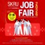 มรภ.สงขลา ชวนร่วมงานตลาดนัดสถานประกอบการ “SKRU JOB FAIR 2026” จัดเต็มกิจกรรมรับสมัครพร้อมสัมภาษณ์งานทันที พลาดไม่ได้ 17-18 มีนาคม ศกนี้