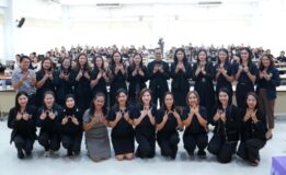 มรภ.สงขลา ติวความรู้เพิ่มประสิทธิภาพระเบียบการเงินการคลัง