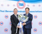 พลตรี พัชร รัตตกุล ได้รับเลือกตั้งเป็นนายกสมาคมอุตสาหกรรมเครื่องดื่มไทยคนใหม่