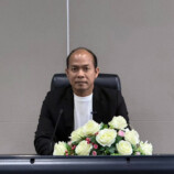 ท่าอากาศยานหาดใหญ่ประชุมคณะกรรมการรักษาความปลอดภัย ณ ทหญ. ครั้งที่ 2/2569