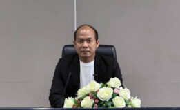 ท่าอากาศยานหาดใหญ่ประชุมคณะกรรมการรักษาความปลอดภัย ณ ทหญ. ครั้งที่ 2/2569