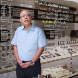 เชื่อเรื่องพรหมลิขิตมั้ย? บางสถานที่ผูกพันกับบางคน  แบบโชคชะตากำหนดไว้ล่วงหน้า