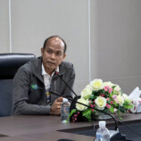 ท่าอากาศยานหาดใหญ่สรุปผลตรวจสอบภายใน ยกระดับมาตรฐานความปลอดภัยตามเกณฑ์สากล