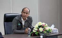 ท่าอากาศยานหาดใหญ่สรุปผลตรวจสอบภายใน ยกระดับมาตรฐานความปลอดภัยตามเกณฑ์สากล