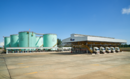 OR ขานรับนโยบายรัฐฯ จำหน่ายน้ำมันดีเซล B20 อีกทางเลือกที่คุ้มค่าและยั่งยืน รองรับภาคขนส่ง อุตสาหกรรมและเกษตรกรรม