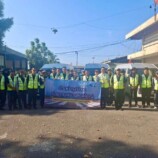 ท่าอากาศยานหาดใหญ่ตรวจพินิจพื้นที่เคลื่อนไหว ประจำปี 2569 ยกระดับความปลอดภัยการบิน