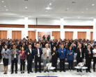 บริษัท ผลิตไฟฟ้าขนอม จำกัด ร่วมเวทีแลกเปลี่ยนเรียนรู้ TSQM-N “สานพลังเครือข่าย” ครั้งที่ 6 เสริมความร่วมมือพัฒนาการศึกษา