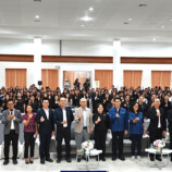 บริษัท ผลิตไฟฟ้าขนอม จำกัด ร่วมเวทีแลกเปลี่ยนเรียนรู้ TSQM-N “สานพลังเครือข่าย” ครั้งที่ 6 เสริมความร่วมมือพัฒนาการศึกษา