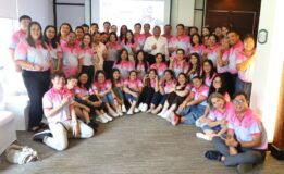 คณะมนุษยศาสตร์ฯ มรภ.สงขลา ใช้ “AI” ยกระดับการทำงานของบุคลากร คณบดีชวนคิด ชวนคุย ร่วมกำหนดก้าวต่อไปของคณะฯ
