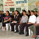 มรภ.สงขลา จับมือ บมจ.หาดทิพย์ ขับเคลื่อนเครือข่ายจัดการขยะชุมชน มุ่งสร้างระบบนิเวศยั่งยืน ควบคู่ฟื้นฟูแหล่งท่องเที่ยวสำคัญในภาคใต้