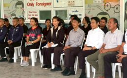 มรภ.สงขลา จับมือ บมจ.หาดทิพย์ ขับเคลื่อนเครือข่ายจัดการขยะชุมชน มุ่งสร้างระบบนิเวศยั่งยืน ควบคู่ฟื้นฟูแหล่งท่องเที่ยวสำคัญในภาคใต้