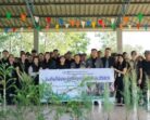 ท่าอากาศยานหาดใหญ่จัดกิจกรรม “วันต้นไม้ประจำปีของชาติ พ.ศ. 2569”