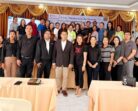 สถาบันวิจัยและพัฒนา มรภ.สงขลา เดินหน้ายกระดับผลไม้อัตลักษณ์ภาคใต้ อบรมจัดทำแนวทางพัฒนาและอนุรักษ์ตาลโตนดคาบสมุทรสทิงพระ ครั้งที่ 2