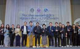 มรภ.สงขลา อบรมหลักสูตร “คณาจารย์นิเทศ CWIE สำหรับผู้ที่ไม่เคยอบรม” (ฉบับปรับปรุง พ.ศ.2566) ติวเข้มหลักเกณฑ์และแนวปฏิบัติ CWIE ที่ถูกต้องตามกระทรวง อว. กำหนด