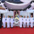 SPRC และ เชฟรอน ร่วมเป็นเจ้าภาพพระพิธีธรรมสวดพระอภิธรรมพระบรมศพ สมเด็จพระนางเจ้าสิริกิติ์ พระบรมราชินีนาถ พระบรมราชชนนีพันปีหลวง