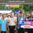 บริษัท ผลิตไฟฟ้าขนอม จำกัด ร่วมพิธีเปิดการแข่งขันกีฬา “อ่าวขนอม คัพ” ประจำปีงบประมาณ พ.ศ. 2569 พร้อมสนับสนุนงบประมาณส่งเสริมกีฬาเยาวชนและชุมชน