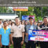 บริษัท ผลิตไฟฟ้าขนอม จำกัด ร่วมพิธีเปิดการแข่งขันกีฬา “อ่าวขนอม คัพ” ประจำปีงบประมาณ พ.ศ. 2569 พร้อมสนับสนุนงบประมาณส่งเสริมกีฬาเยาวชนและชุมชน