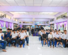 โรงไฟฟ้าขนอม ร่วมจุดประกายไอเดียเยาวชน สู่โครงงานนวัตกรรมเพื่อการดูแลชุมชนและสิ่งแวดล้อมอย่างยั่งยืน