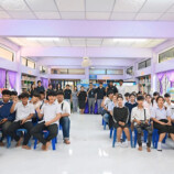 โรงไฟฟ้าขนอม ร่วมจุดประกายไอเดียเยาวชน สู่โครงงานนวัตกรรมเพื่อการดูแลชุมชนและสิ่งแวดล้อมอย่างยั่งยืน