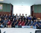 โรงไฟฟ้าขนอม ต้อนรับคณะนักศึกษาฝึกประสบการณ์จากโรงแยกก๊าซธรรมชาติขนอม เสริมสร้างความรู้ด้านพลังงานและกระบวนการผลิตไฟฟ้า
