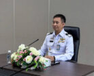 ท่าอากาศยานหาดใหญ่ประชุมเปิดการตรวจสอบทั้งระบบ (Audit) ด้านการอำนวยความสะดวกในการบินพลเรือนและการรักษาความปลอดภัยเฉพาะด้าน (Inspection)