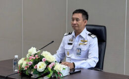 ท่าอากาศยานหาดใหญ่ประชุมเปิดการตรวจสอบทั้งระบบ (Audit) ด้านการอำนวยความสะดวกในการบินพลเรือนและการรักษาความปลอดภัยเฉพาะด้าน (Inspection)