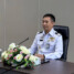 ท่าอากาศยานหาดใหญ่ประชุมเปิดการตรวจสอบทั้งระบบ (Audit) ด้านการอำนวยความสะดวกในการบินพลเรือนและการรักษาความปลอดภัยเฉพาะด้าน (Inspection)