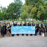 ท่าอากาศยานหาดใหญ่จัดกิจกรรมจิตอาสาบำเพ็ญสาธารณประโยชน์และบำเพ็ญสาธารณกุศลเฉลิมพระเกียรติ เนื่องในโอกาสพระราชพิธีมหามงคลเฉลิมพระชนมพรรษา 4 รอบ สมเด็จพระนางเจ้าฯ พระบรมราชินี