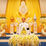 ท่าอากาศยานหาดใหญ่ร่วมบันทึกเทปรายการพิเศษถวายพระพรชัยพรมงคล พระบาทสมเด็จพระเจ้าอยู่หัว เนื่องในโอกาสวันเฉลิมพระชนมพรรษา 28 กรกฎาคม 2569