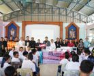 สนามบินหาดใหญ่เดินหน้า CSR เปิดโครงการ “First Aid ปลอดภัยเรื่องใกล้ตัว” สู่ชุมชน