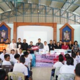 สนามบินหาดใหญ่เดินหน้า CSR เปิดโครงการ “First Aid ปลอดภัยเรื่องใกล้ตัว” สู่ชุมชน