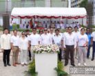 มรภ.สงขลา จัดพิธีวางศิลาฤกษ์อาคารหอพักนักศึกษาหลังใหม่