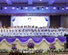 มรภ.สงขลา จัดกิจกรรมเฉลิมพระเกียรติสมเด็จพระนางเจ้าสุทิดา พัชรสุธาพิมลลักษณ พระบรมราชินี เนื่องในวันเฉลิมพระชนมพรรษา 3 มิถุนายน 2569